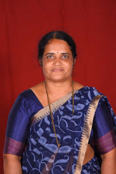 Mrs. Jyothi D.B.